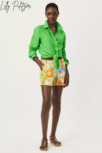 Load image into Gallery viewer, Callahan Mid Rise Short 5in