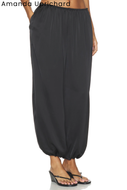 AU Torrie Pants Black