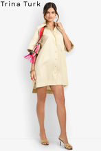 Load image into Gallery viewer, Opponent 2 Dress Almond