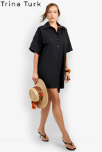 Load image into Gallery viewer, Opponent 2 Dress Black