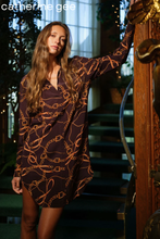 Load image into Gallery viewer, Daria Dress Birkin