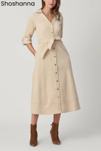 Load image into Gallery viewer, Raine Dress