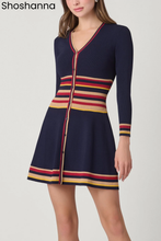 Load image into Gallery viewer, Pauli Knit Dress