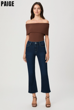 Load image into Gallery viewer, Mason Crop Boot Jean