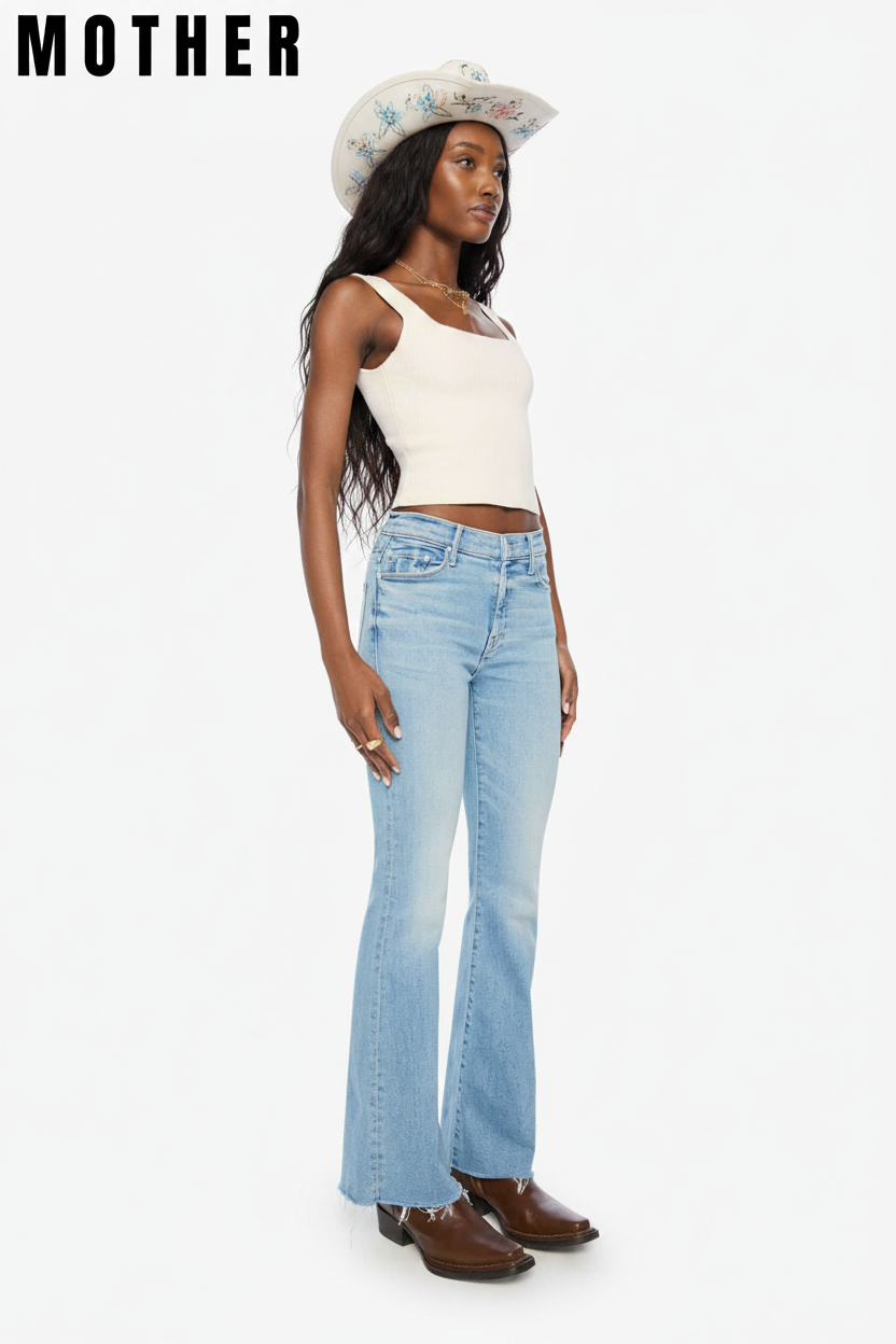 Mother Denim – Tagged 