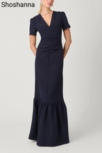 Load image into Gallery viewer, Tracey Evening Dress
