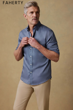 Load image into Gallery viewer, Movement Shirt Twilight Heather