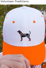 Load image into Gallery viewer, Bluetick Greensboro Hat