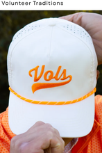 Load image into Gallery viewer, Script Vols Signature Hat