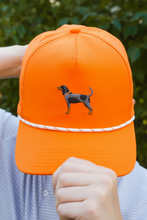Load image into Gallery viewer, Bluetick Signature Hat