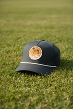 Load image into Gallery viewer, Bluetick Patch Signature Hat