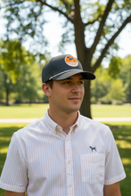 Load image into Gallery viewer, Bluetick Patch Signature Hat