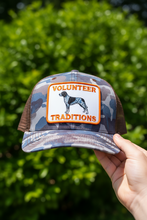 Load image into Gallery viewer, Bluetick Draft Pro Mesh Hat