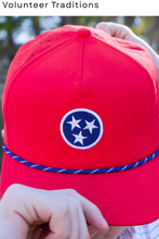 Load image into Gallery viewer, Tristar Signature Hat
