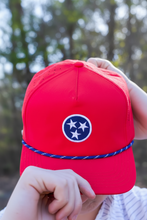 Load image into Gallery viewer, Tristar Signature Hat