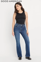 Load image into Gallery viewer, Always Fits Good Petite Bootcut Jeans