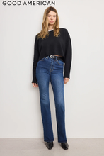 Load image into Gallery viewer, Always Fits Good Classic Bootcut Jeans