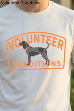 Load image into Gallery viewer, Bluetick Active Tee Cream