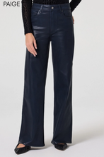 Load image into Gallery viewer, Anessa Navy Luxe Coated