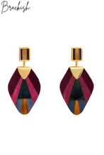 Load image into Gallery viewer, Kelsey Drop Earrings