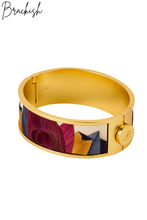 Load image into Gallery viewer, Genesis Hinge Cuff