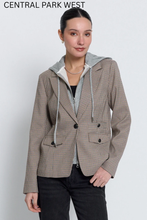 Load image into Gallery viewer, Astor Dickey Jacket