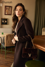 Load image into Gallery viewer, Hillingdon Shearling Bag