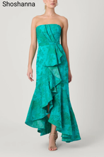 Load image into Gallery viewer, Vivi Dress Tourmaline