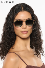 Load image into Gallery viewer, Markle Tuscan Tortoise 18K