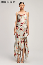 Load image into Gallery viewer, Wilted Poppy Dress
