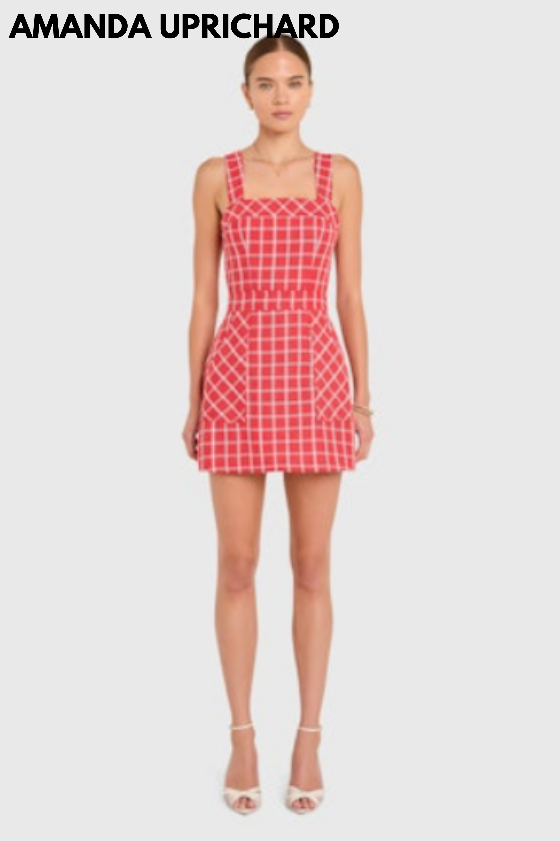Ace Dress – The Blue Collection