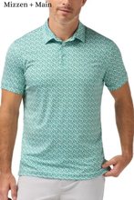 Load image into Gallery viewer, Versa Polo Golf Green Swing