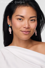 Load image into Gallery viewer, Liliana Earrings