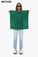 Load image into Gallery viewer, The Scarf It Down- Fishing On All Sides