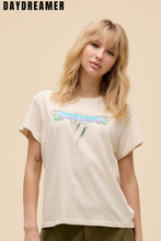 Load image into Gallery viewer, Van Halen Glitter Logo Tee