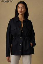 Load image into Gallery viewer, Sun Strider Utility Jacket