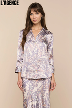 Load image into Gallery viewer, Dani Blouse- Butterfly
