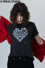 Load image into Gallery viewer, True Love Tee