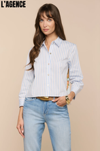 Load image into Gallery viewer, Fawn Beach Print Shirt