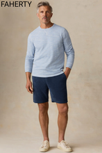Load image into Gallery viewer, Cabana Towel Terry Sweatshort
