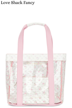 Load image into Gallery viewer, LSF Marjorie Tote Sunwashed Ivory