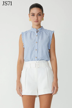 Load image into Gallery viewer, Bea Blouse