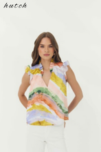 Load image into Gallery viewer, Brenna Top