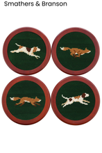 Load image into Gallery viewer, Fox Chase Coasters