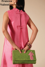 Load image into Gallery viewer, Pineapple Clutch
