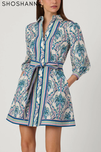 Load image into Gallery viewer, Vesey Dress