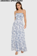 Load image into Gallery viewer, Willow Maxi Dress