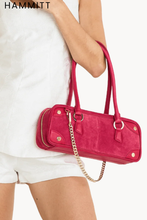 Load image into Gallery viewer, Meredith Small Calypso Suede