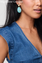 Load image into Gallery viewer, Natalia Drop Earrings
