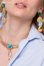 Load image into Gallery viewer, Genesis Earring